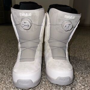 Women’s ThirtyTwo Shifty BOA Snowboard Boots